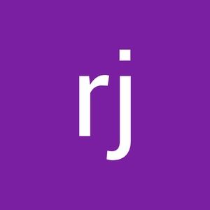 Meet your Posher, Rj